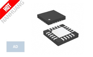 LTC4009CUF