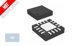 LTC5567IUF