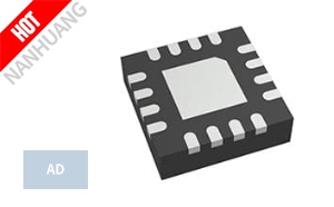 LTC6363IRD