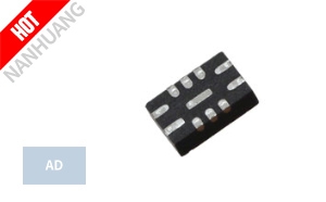 LTC6409CUDB