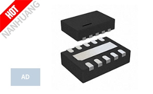 LTC6416IDDB