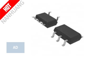 LTC6905HS5-100
