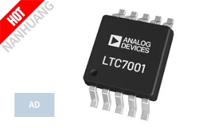 LTC7001JMSE
