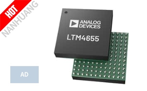 LTM4655IY
