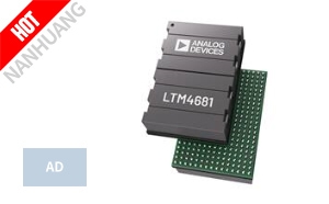 LTM4681EY