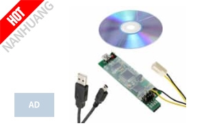 USB-EA-CONVZ